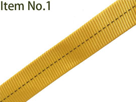 Aerospace Webbing