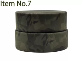 Camouflage Hook and Loop