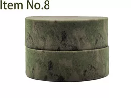 Camouflage Hook and Loop