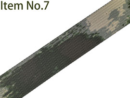 Camouflage Webbing