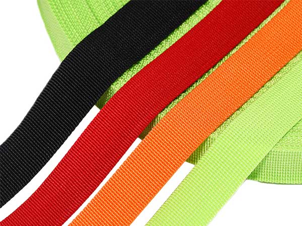 Eco-Friendly Webbing