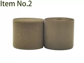 IRR Hook and Loop