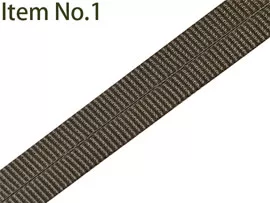 IRR Webbing