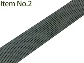 IRR Webbing