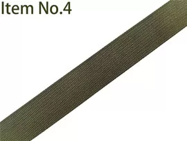 IRR Webbing