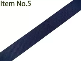 IRR Webbing