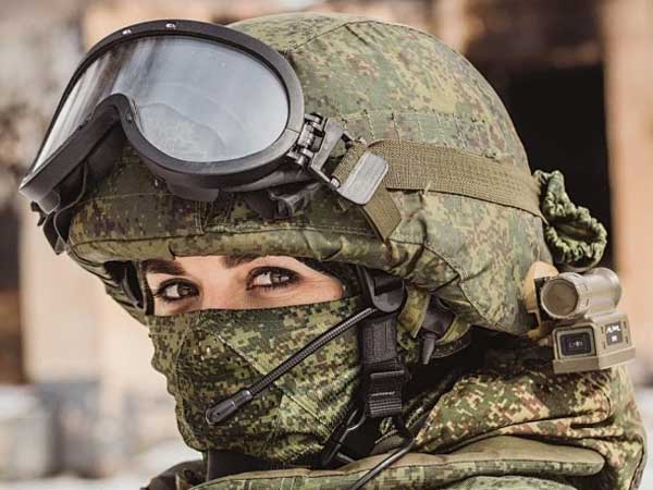 Military Webbing