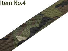 Military Webbing