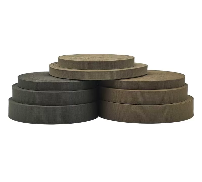Military Webbing