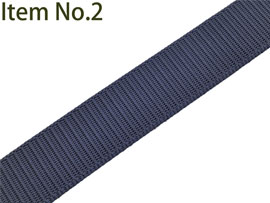 Outdoor Functional Webbing