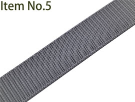 Outdoor Functional Webbing