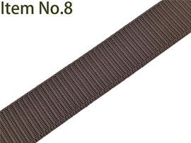 Outdoor Functional Webbing
