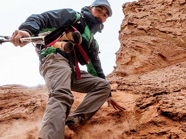 Outdoor High-Strength Nylon Webbing