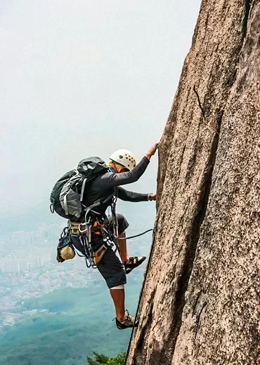 Outdoor Sports