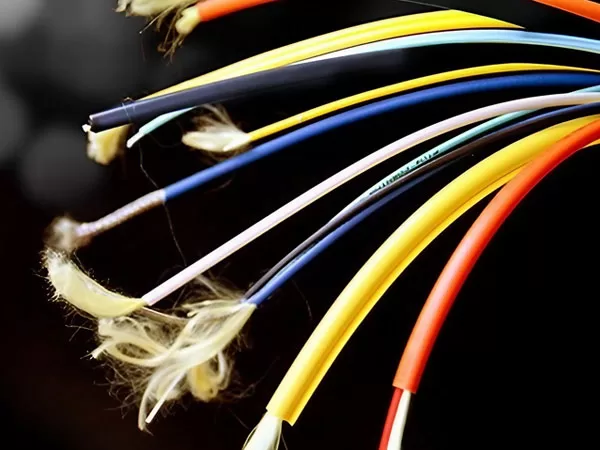 Cable Para-aramid Filament