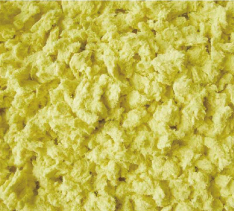 Para-aramid Pulp