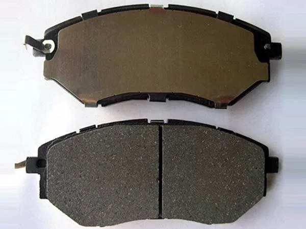 Para-Aramid Pulp for Brake Pads
