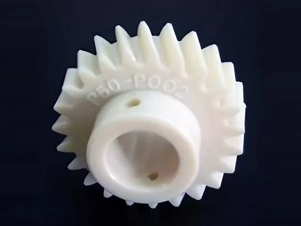 Para-aramid Fiber for Gear