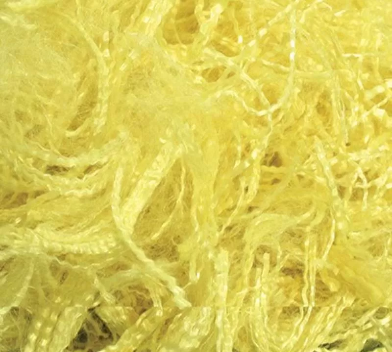 Para-aramid Staple Fiber