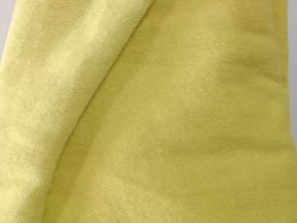Heat Resistance Para-aramid Staple Fiber