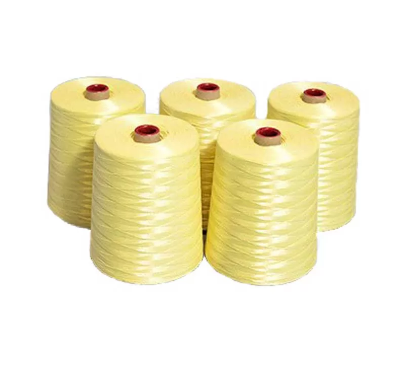 Para-aramid Twisted Yarn
