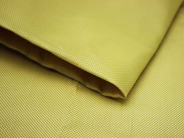 Para-aramid Twisted Yarn