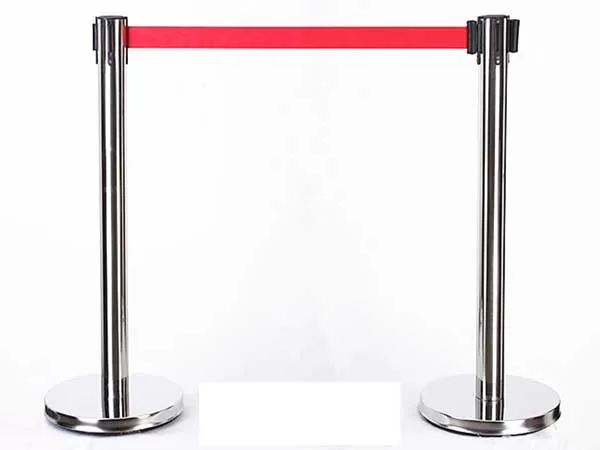 Retractable Belt