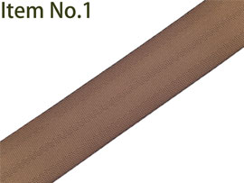 Seat Belt Webbing
