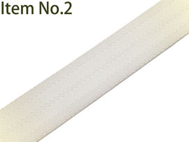 Seat Belt Webbing