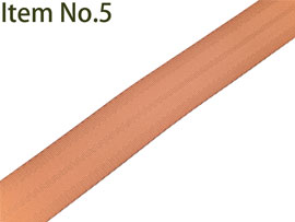 Seat Belt Webbing
