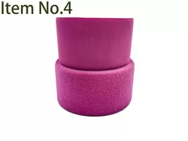 SEW-ON Hook and Loop