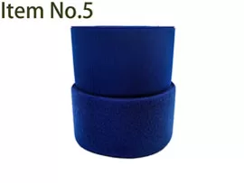 SEW-ON Hook and Loop