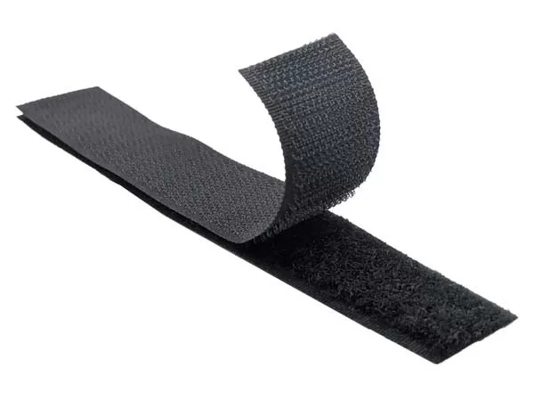 Sew-on Hook and Loop