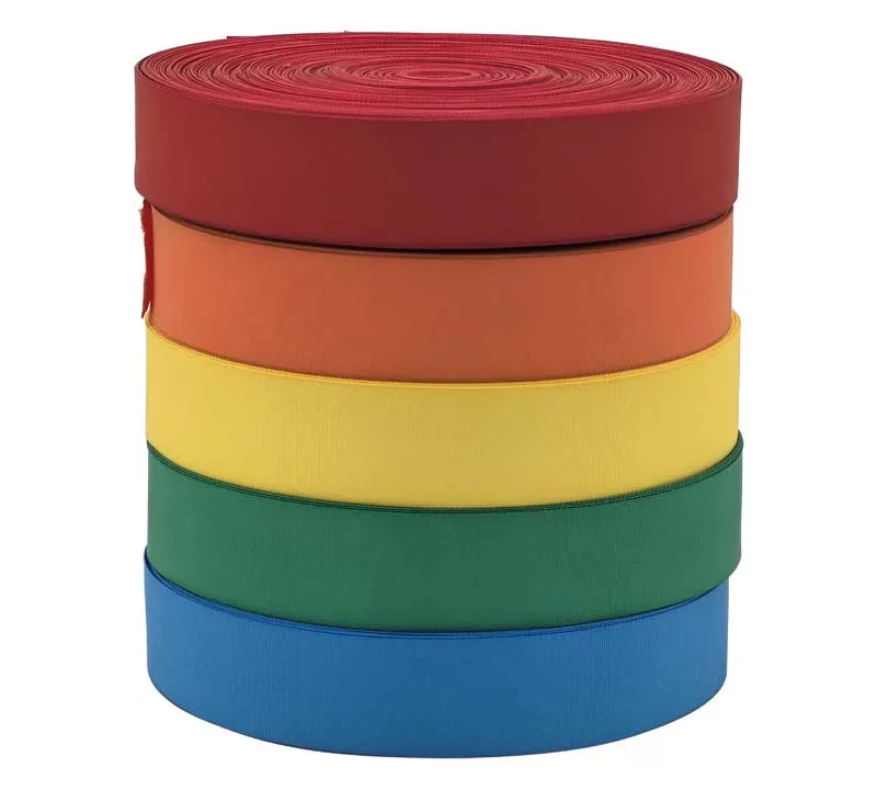 Webbing for Isolation Belt