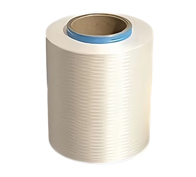 Meat-aramid Filament