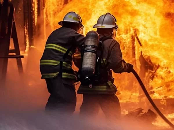 Fire Resistant Meta-Aramid Fiber
