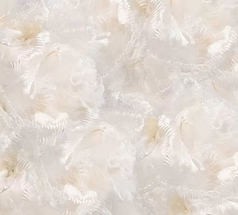 Meta-aramid Staple Fiber