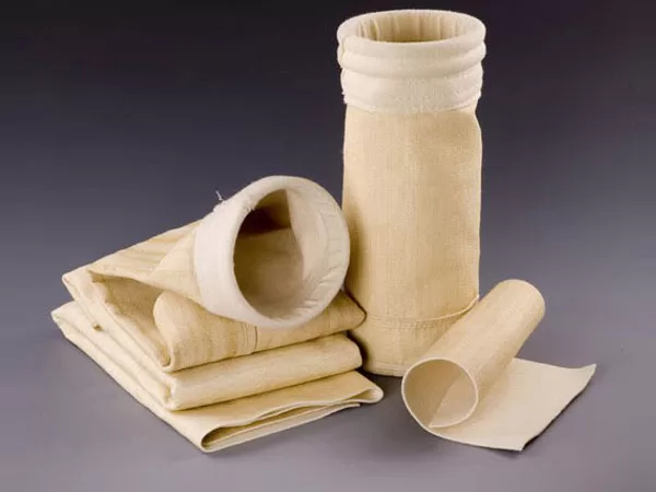 Meta-aramid Staple Fiber