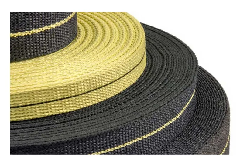 Tubular Webbing
