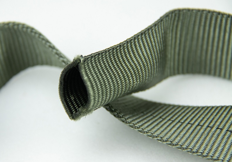 Tubular Nylon Webbing