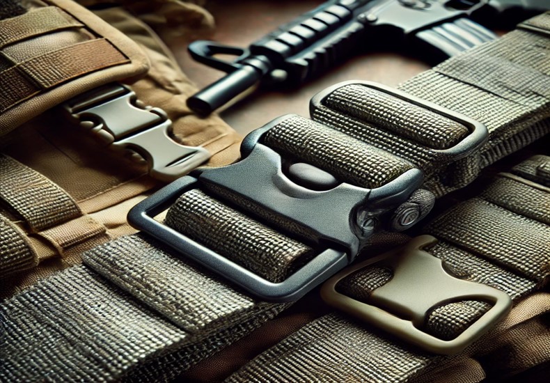 Webbing Belt