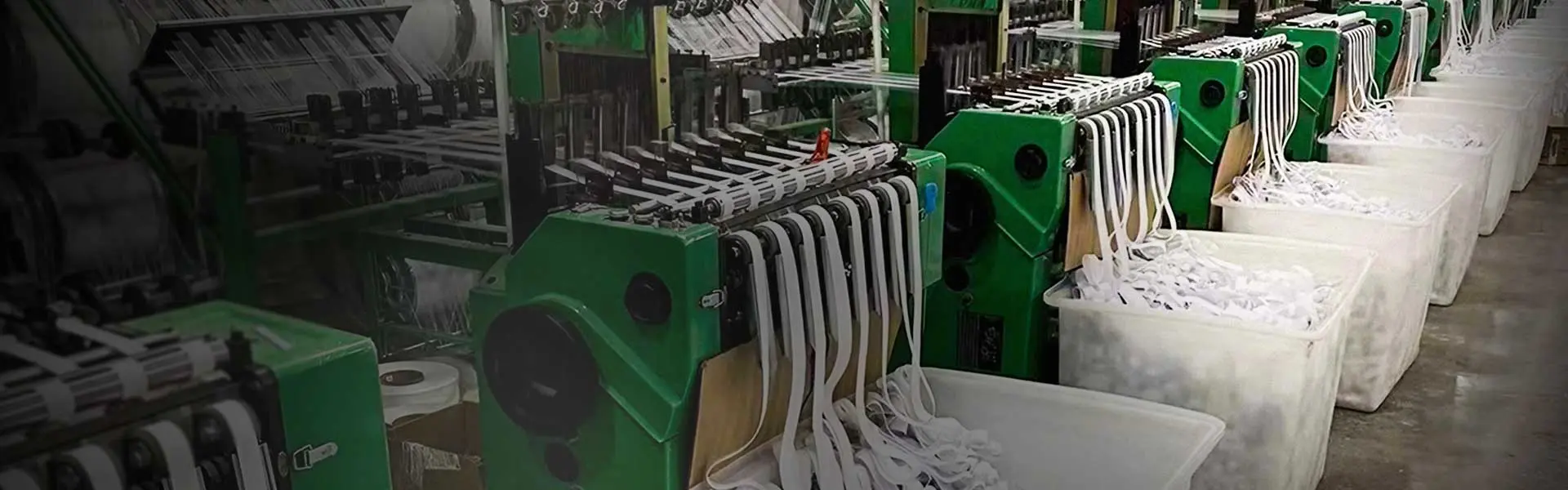 Webbing Straps