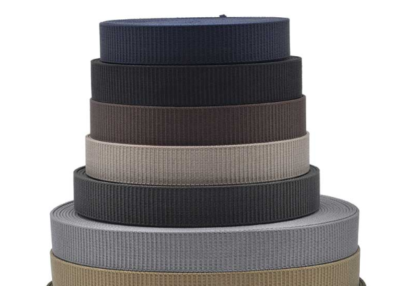 Best Thread and Needle Choices for Sewing Nylon Webbing - Xuli Textile